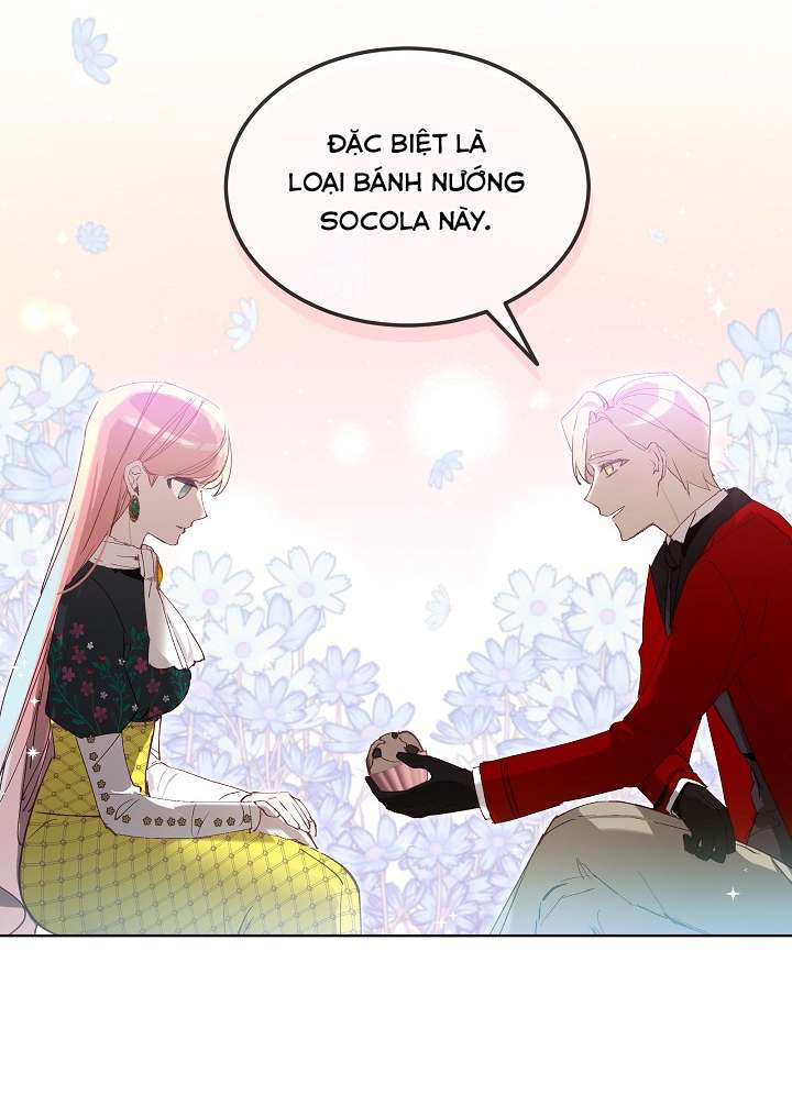 Quý Cô Thế Giới Ngầm Chap 2 - Trang 4