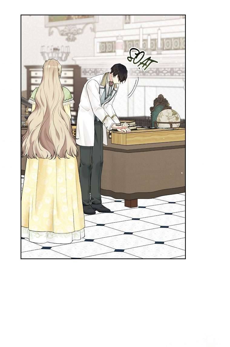Vương Miện Lục Bảo Chap 63 - Trang 2
