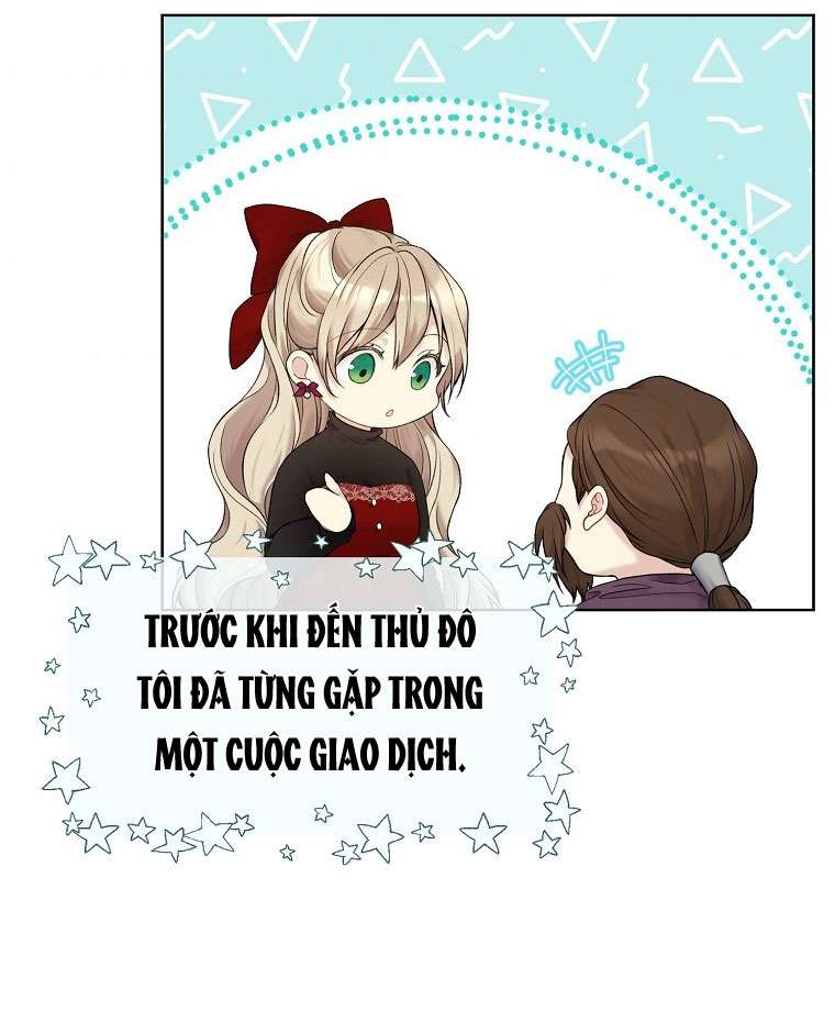 Vương Miện Lục Bảo Chap 62 - Trang 2