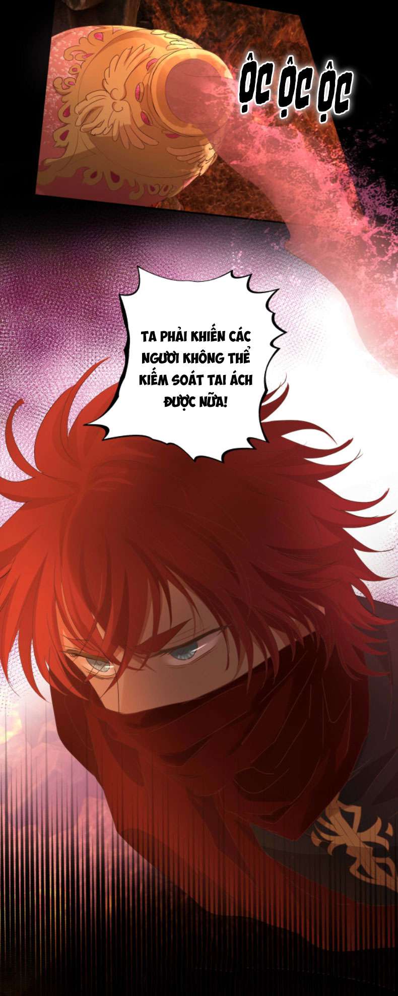 Địch Úc Đa Chi Ca Chapter 139 - Trang 4