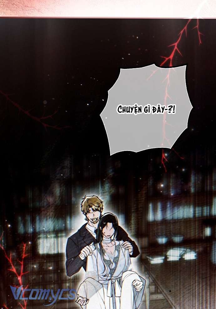 Ai Đó Đang Điều Khiển Cơ Thể Của Tôi Chapter 55 - Next Chapter 56