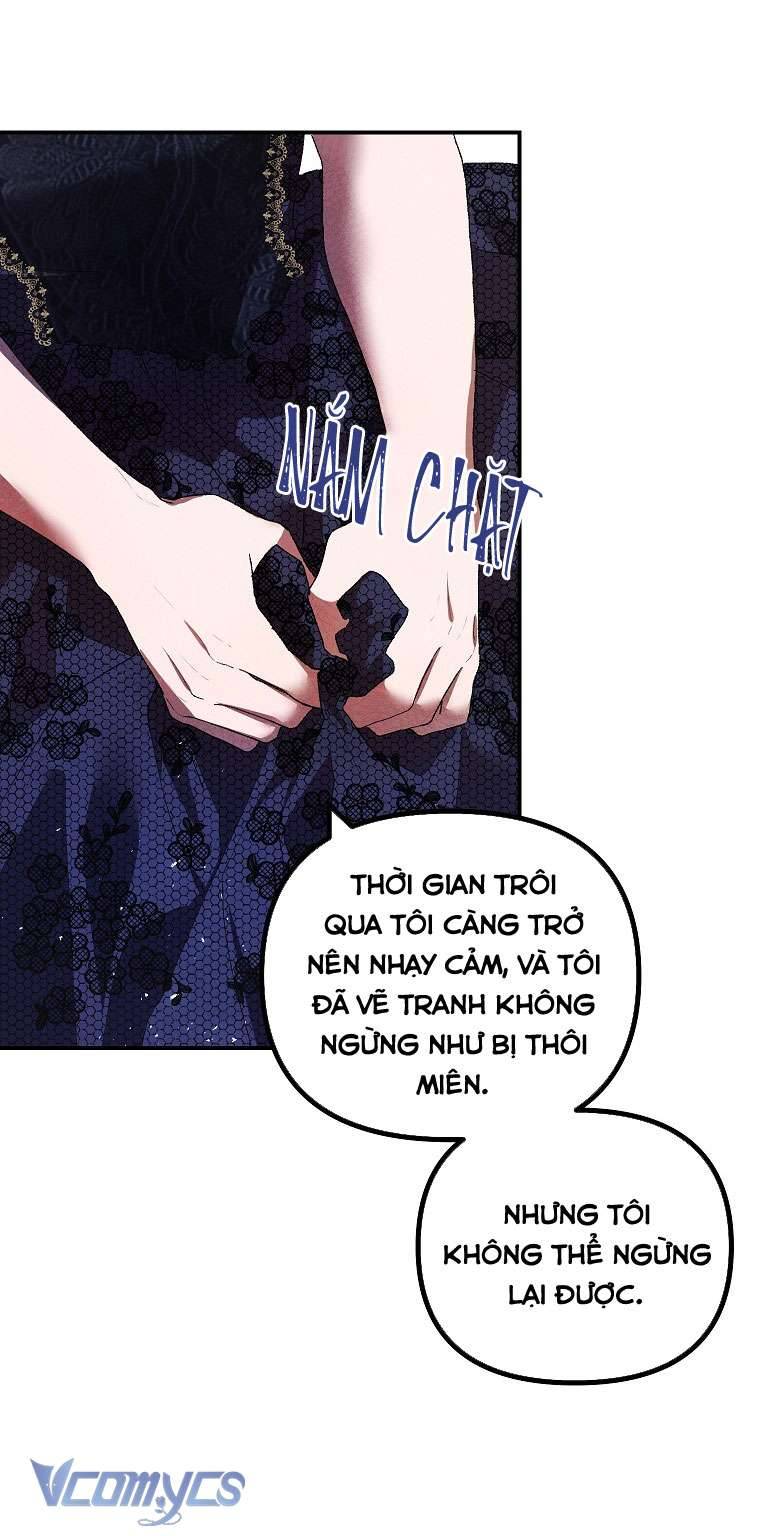 Thời Gian Của Nhân Vật Phụ Có Giới Hạn Chapter 29 - Trang 4