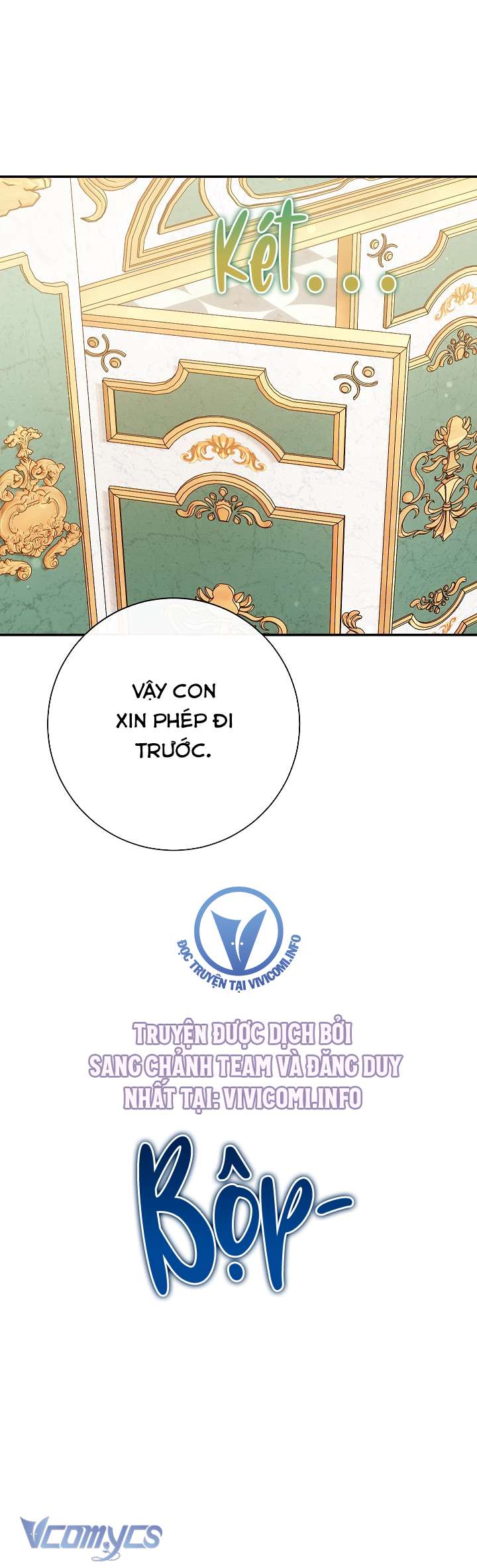 Người Xem Mắt Của Ác Nữ Quá Hoàn Hảo Chapter 41 - Trang 4