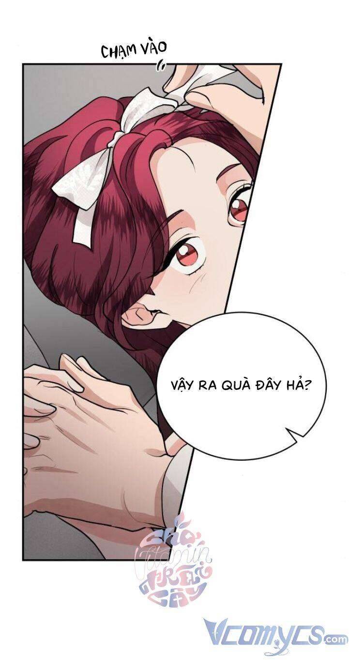 Oan Gia Ngõ Hẹp Chapter 60 - Trang 3