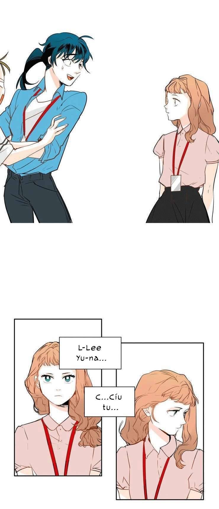 Ranh Giới Chap 29 - Trang 3
