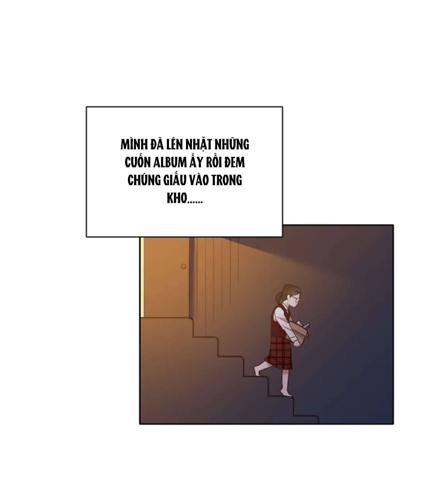 Thanh Xuân Của Chúng Ta Chap 56 - Trang 4