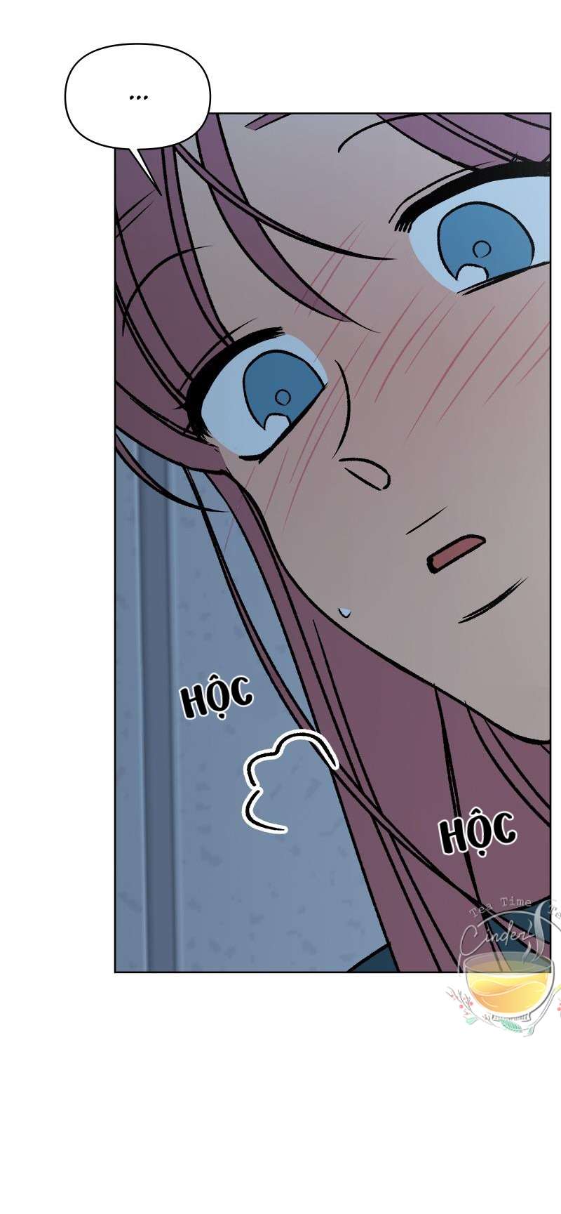Tình Xưa Viết Lại Chapter 34 - Trang 4