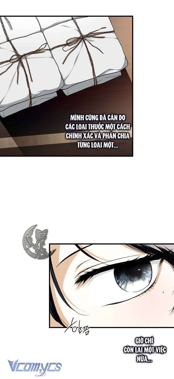 Ai Đó Đang Điều Khiển Cơ Thể Của Tôi Chapter 11 - Next Chapter 12