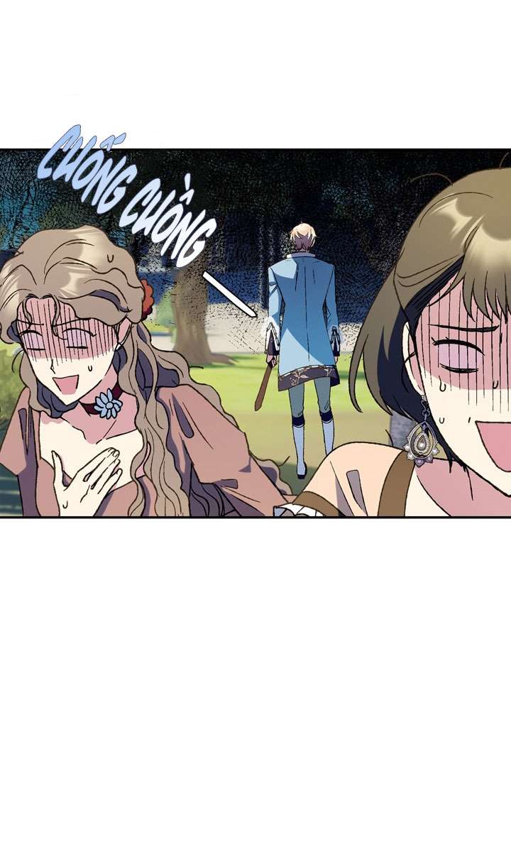 Cha À, Con Không Muốn Kết Hôn Đâu Chap 42 - Next Chap 43