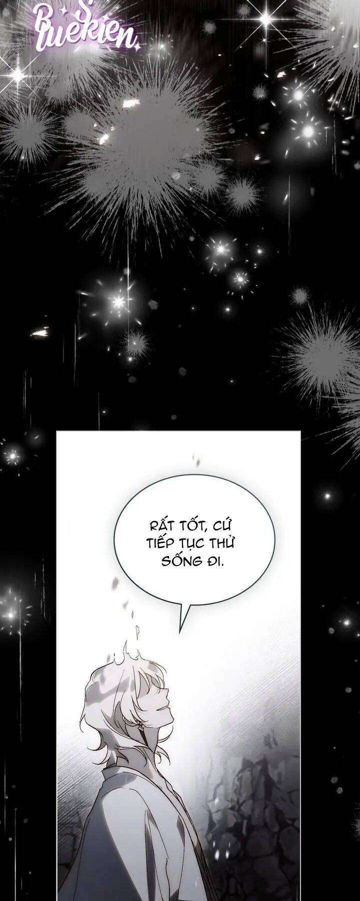 Khi Số Phận Tìm Đến Hai Ta Chapter 19 - Trang 4