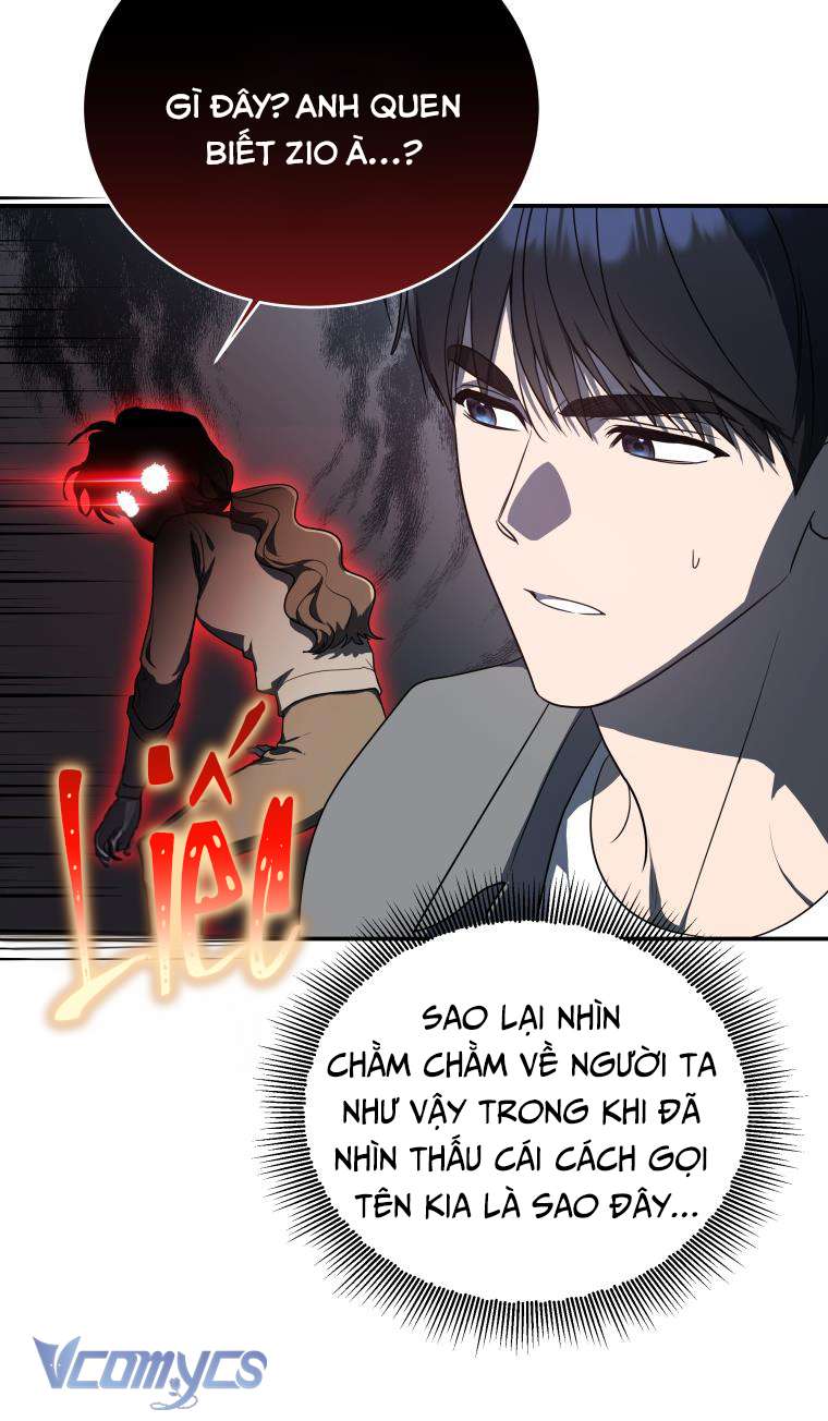 Hướng Dẫn Sinh Tồn Dành Cho Người Xếp Hạng Chap 11 - Trang 2