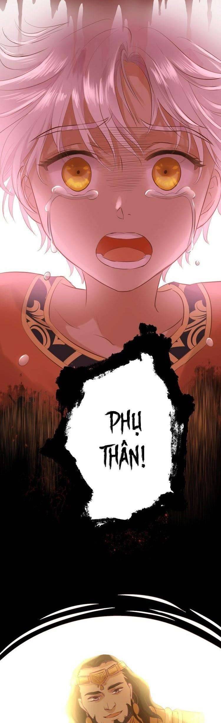 Địch Úc Đa Chi Ca Chapter 28 - Trang 4