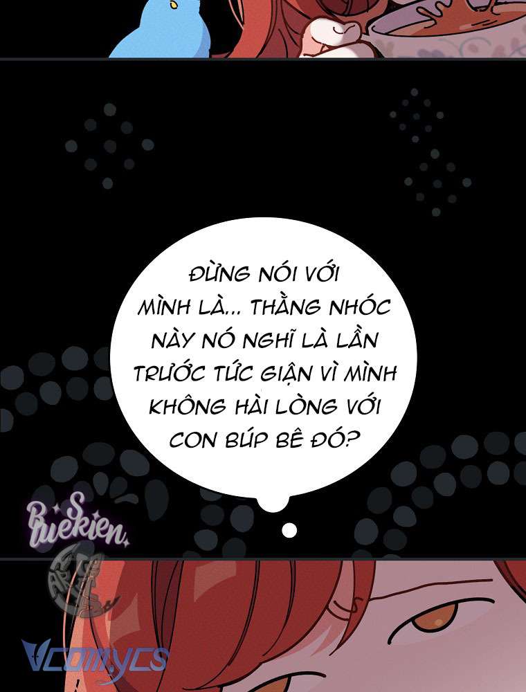 Chị Gái Của Nhân Vật Phản Diện Hôm Nay Cũng Đang Đau Khổ Chapter 2 - Trang 4