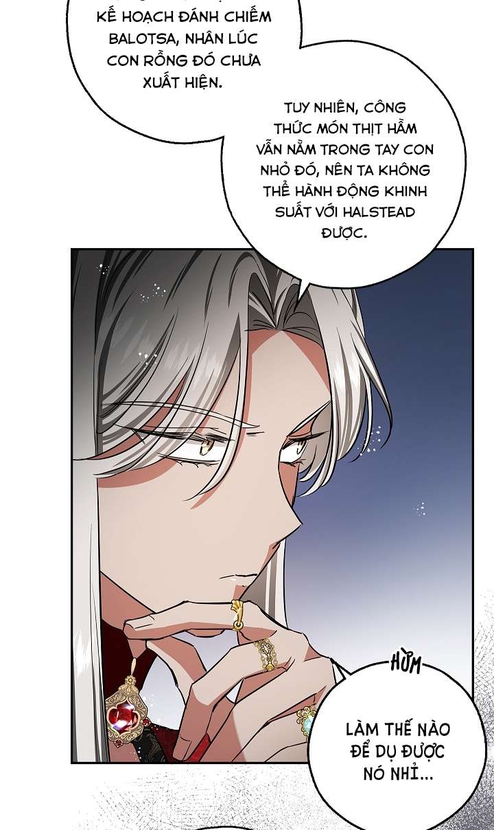 Hôn Phu Ẩn Sắc Chapter 42 - Trang 4