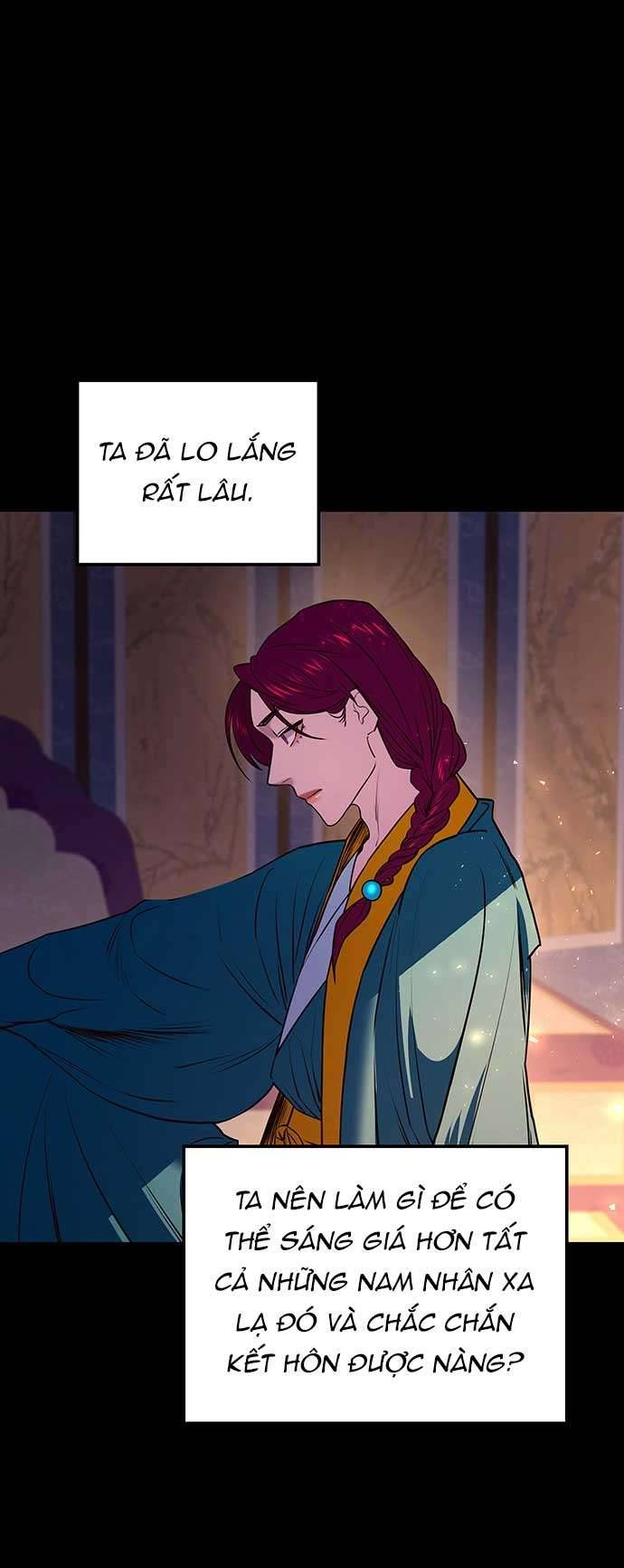 Vương Tử Huyền Bí Chapter 10 - Trang 4