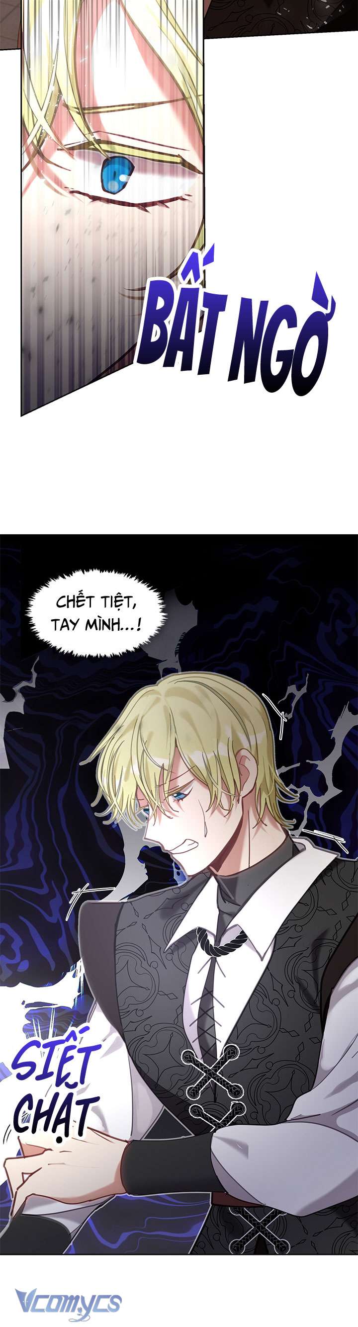 Gia Đình Bị Ám Ảnh Bởi Tôi Chapter 28 - Trang 4
