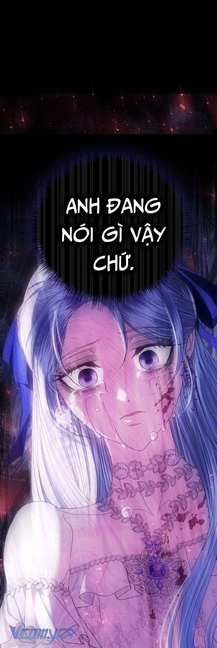 Cha À, Con Không Muốn Kết Hôn Đâu Chap 121 - Next Chap 122