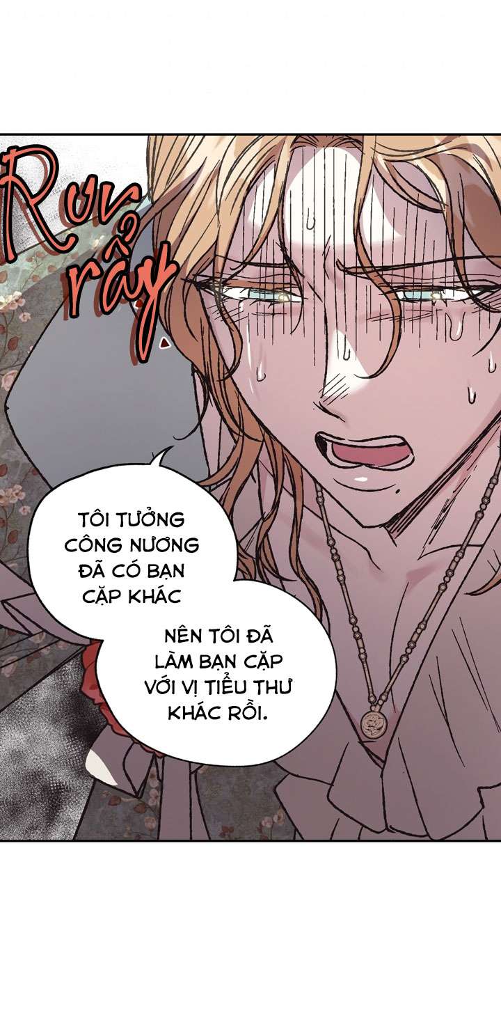 Cha À, Con Không Muốn Kết Hôn Đâu Chap 20 - Next Chap 21