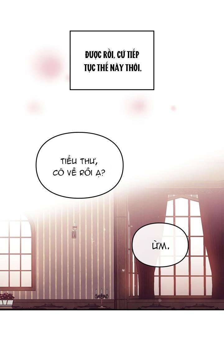 Kết Cục Của Nhân Vật Phản Diện Chỉ Có Thể Là Cái Chết Chapter 18 - Trang 4