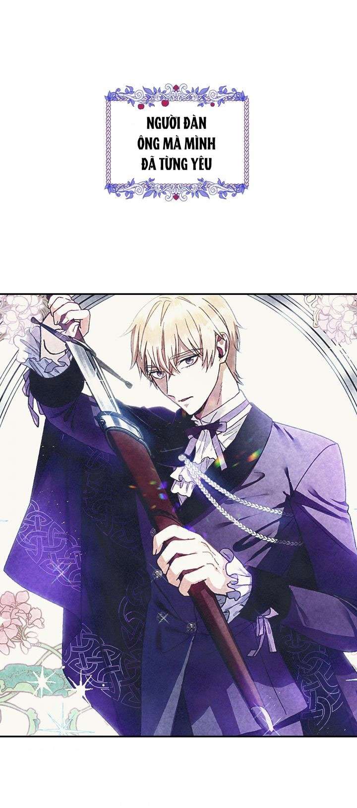 Cha À, Con Không Muốn Kết Hôn Đâu Chap 2 - Next Chap 3