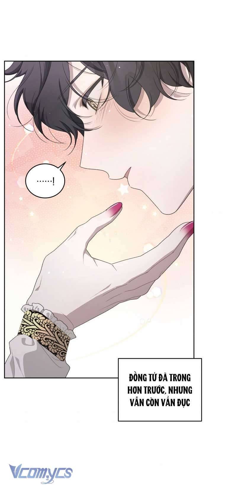 Ác Nữ Thuần Hoá Quái Thú Chapter 7 - Trang 4