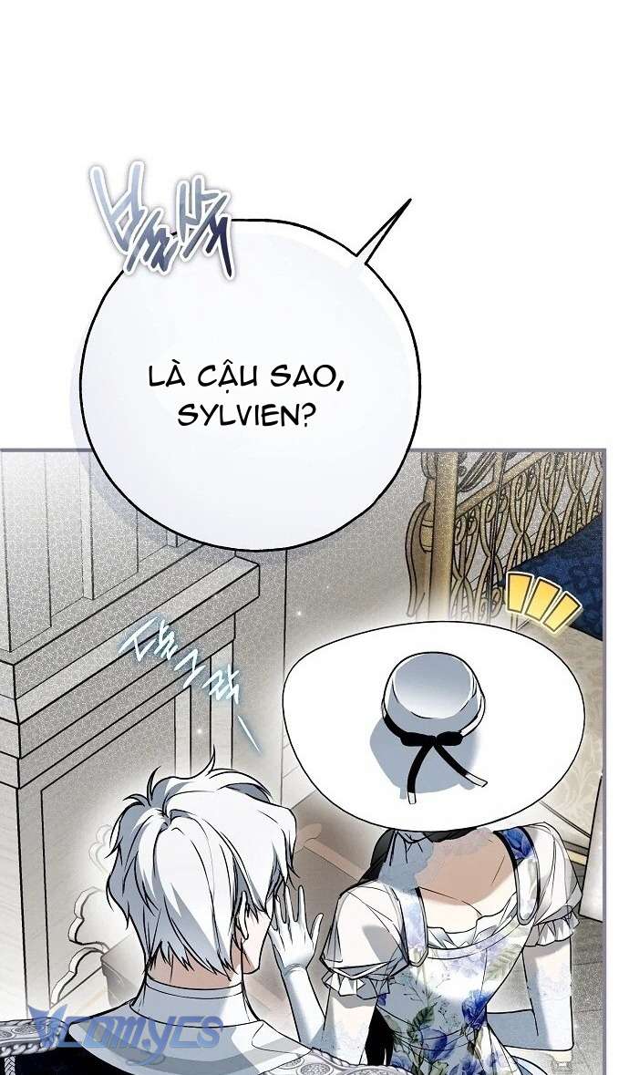 Ai Đó Đang Điều Khiển Cơ Thể Của Tôi Chapter 48 - Trang 4