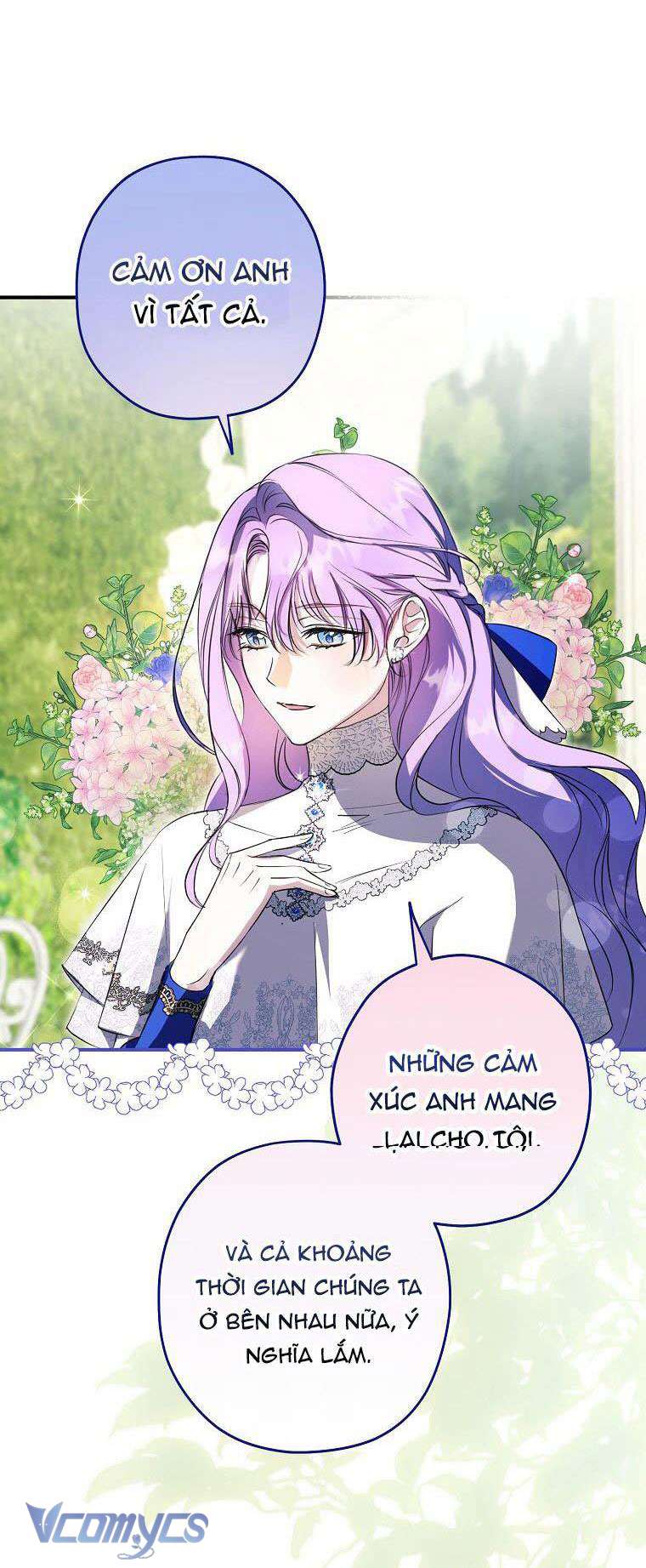 Các Nam Chính Đã Bị Nữ Phụ Cướp Mất Chap 2 - Trang 3