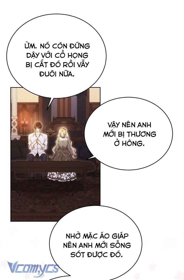 Vương Miện Lục Bảo Chap 107 - Trang 2