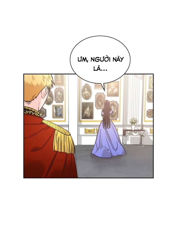 Công Nương Su Chapter 14 - Trang 4
