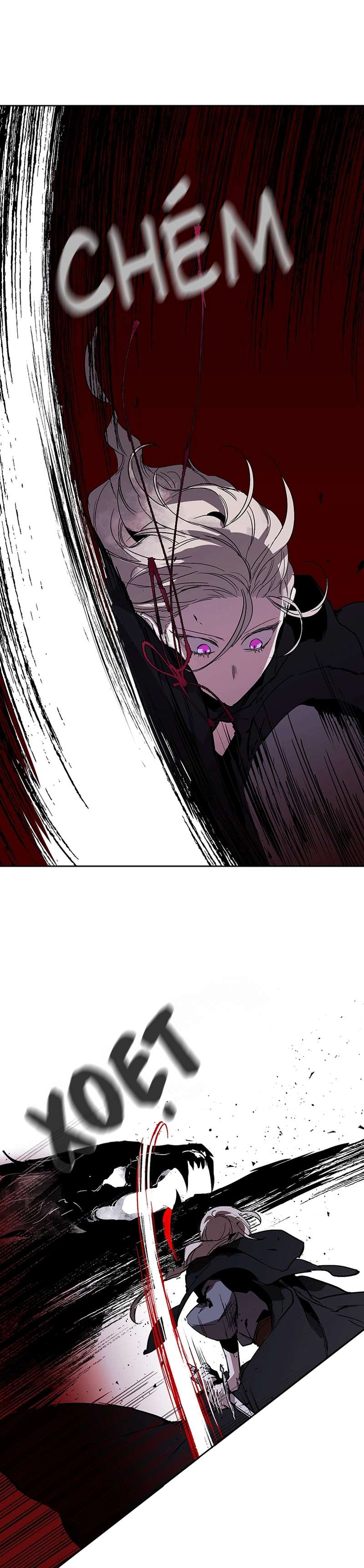 Lời Thú Nhận Của Chúa Tể Bóng Tối Chap 2 - Next Chap 3