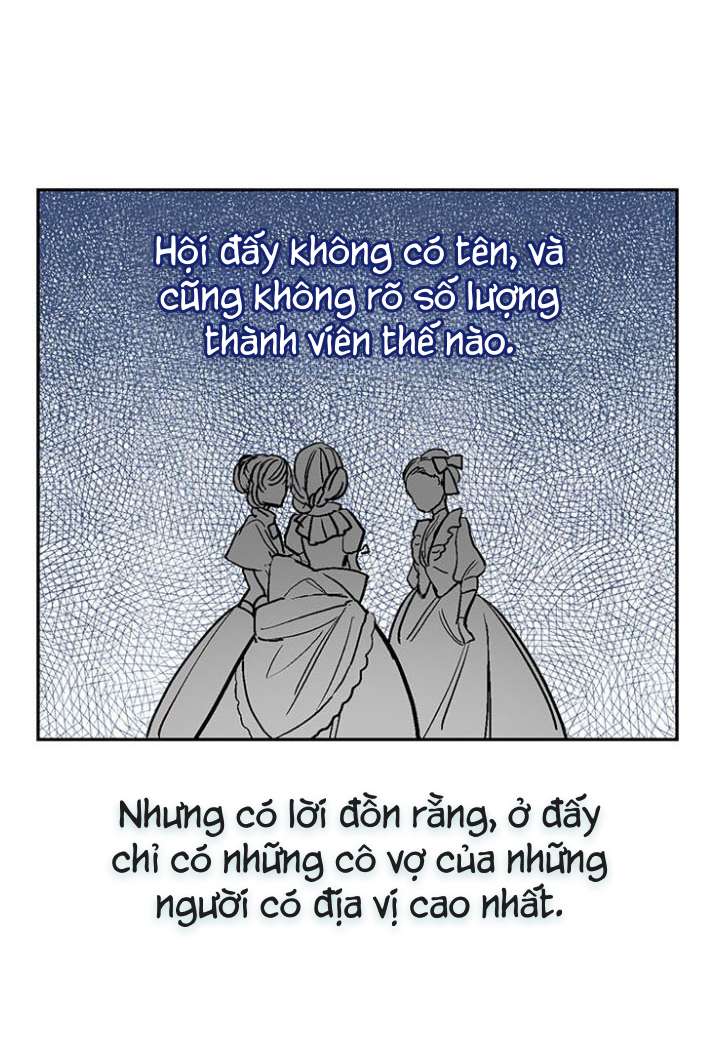 Vị Hôn Thê Khế Ước Của Công Tước Chapter 16 - Trang 4