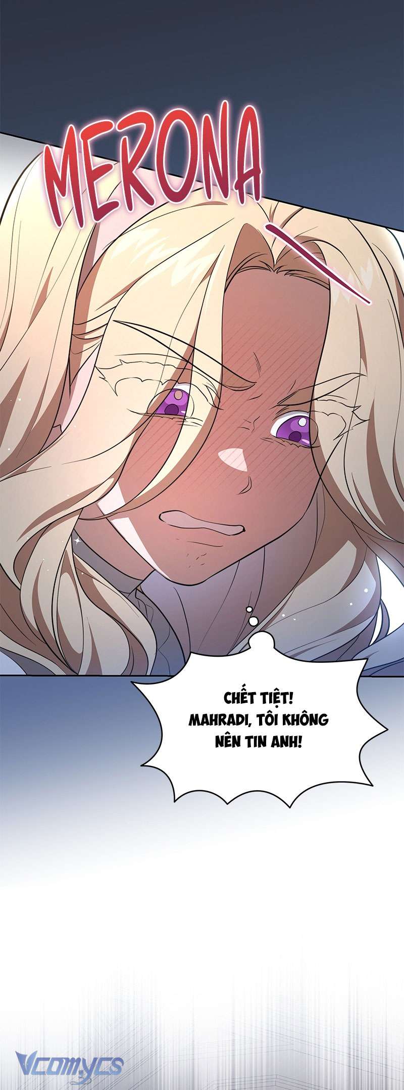 Cái Giá Phải Trả Chapter 7 - Trang 4