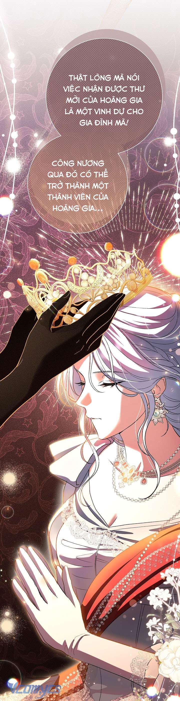 Người Xem Mắt Của Ác Nữ Quá Hoàn Hảo Chapter 50 - Trang 4