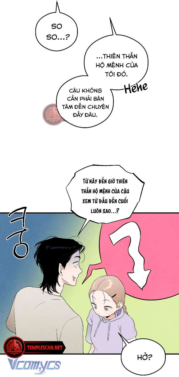 [18+] Mong Ước Của Ác Quỷ Chap 15 - Next Chap 16