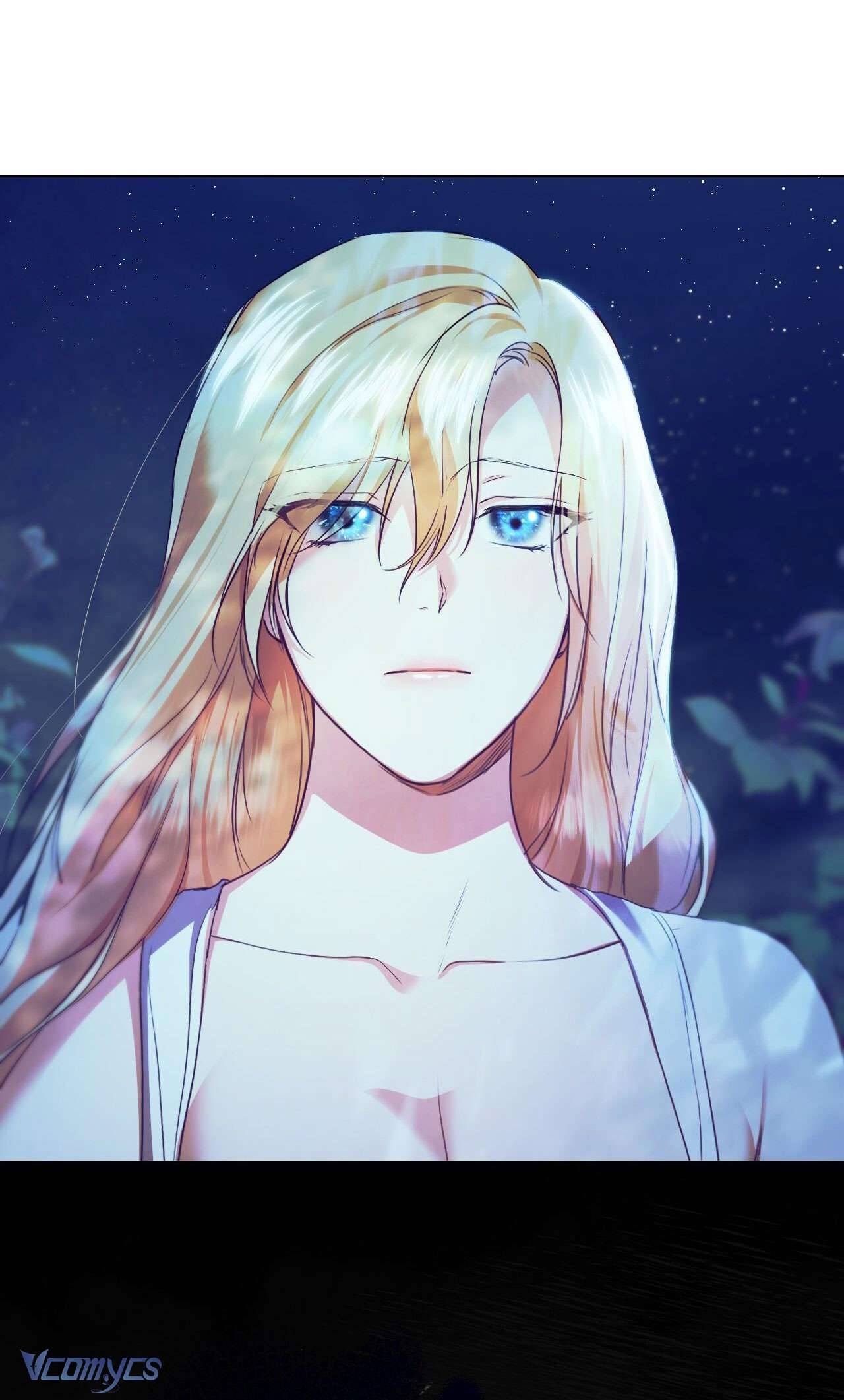 Thánh Nữ Giả Muốn Bỏ Trốn Chap 6 - Trang 4