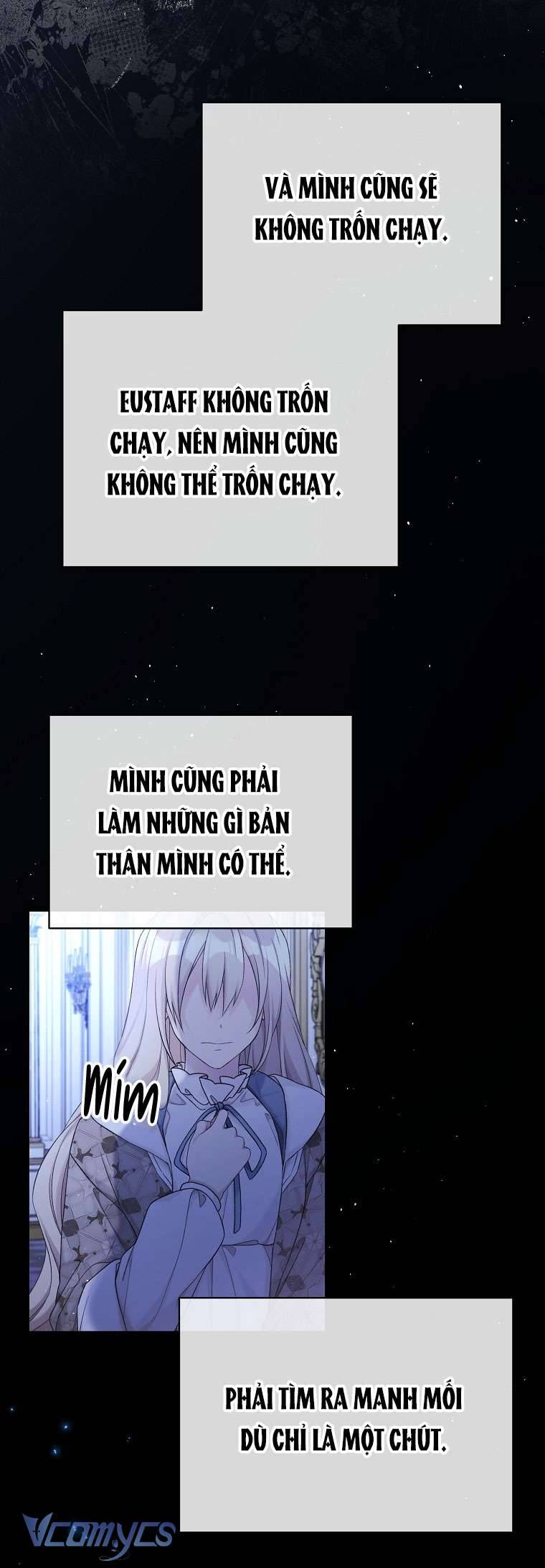 Vương Miện Lục Bảo Chap 103 - Trang 2