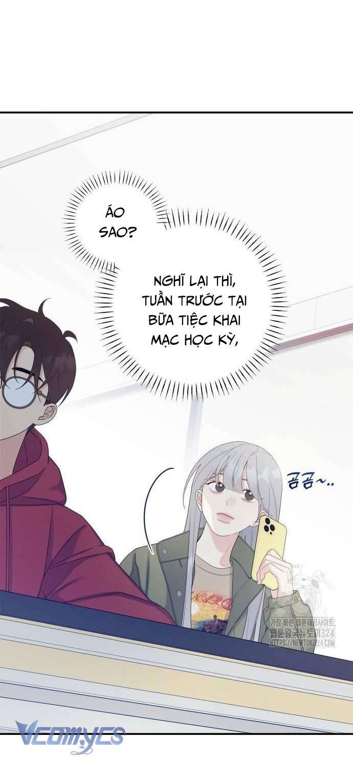 [18+] Cậu Ổn Đến Mức Nào Chap 11 - Trang 2