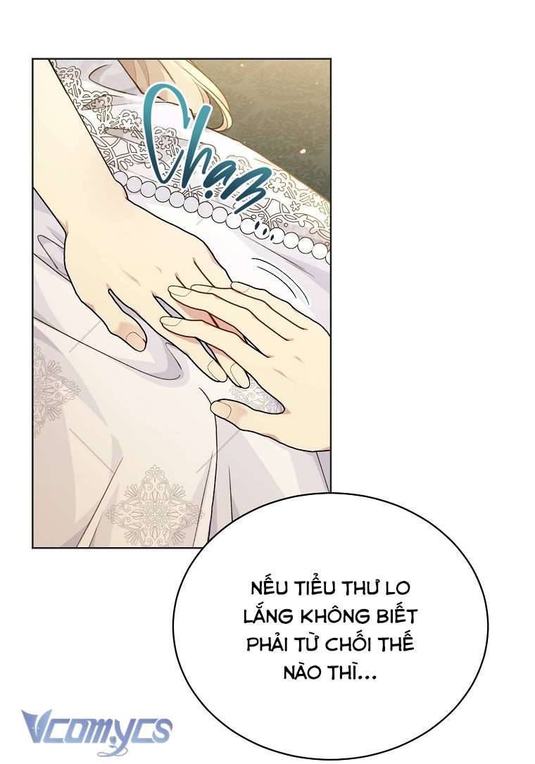 Vương Miện Lục Bảo Chap 84 - Trang 2