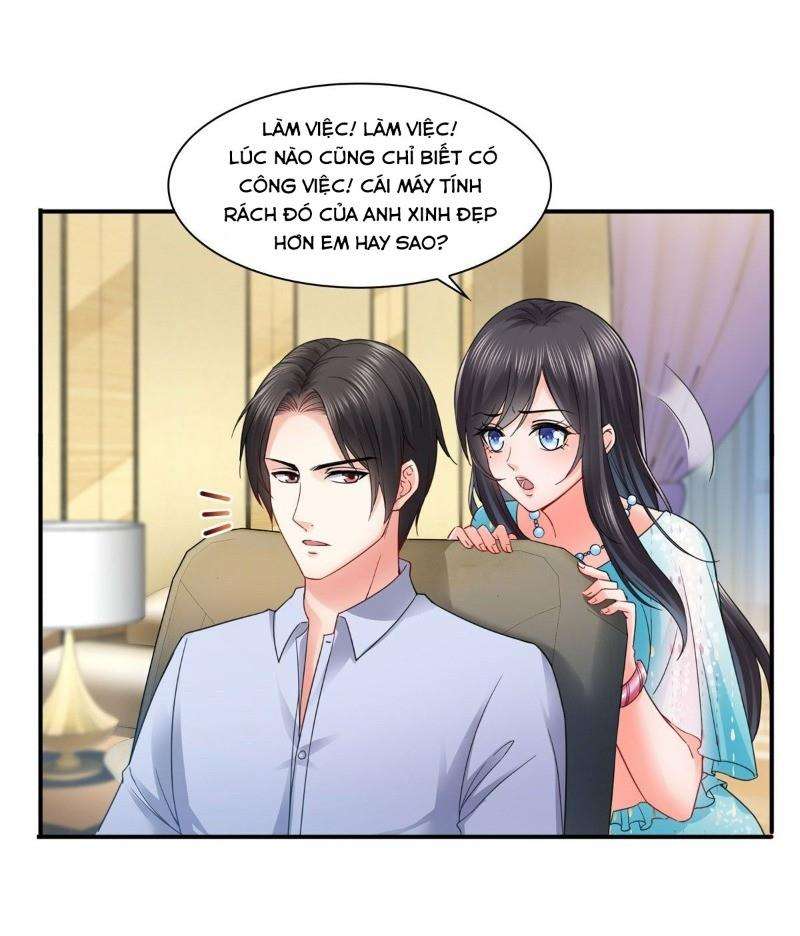 Hệt Như Hàn Quang Gặp Nắng Gắt Chap 98 - Trang 4