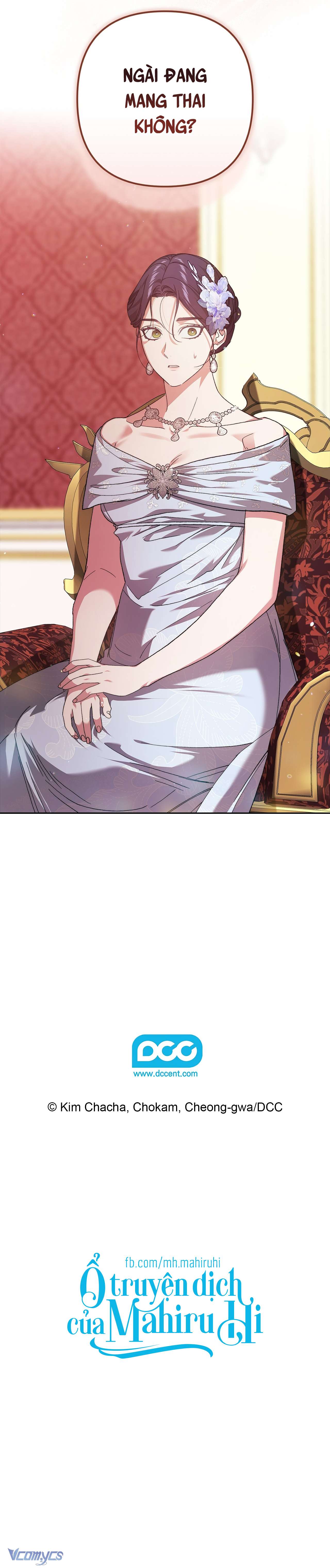 Hôn Nhân Này Rồi Sẽ Đổ Vỡ Chapter 80 - Trang 3