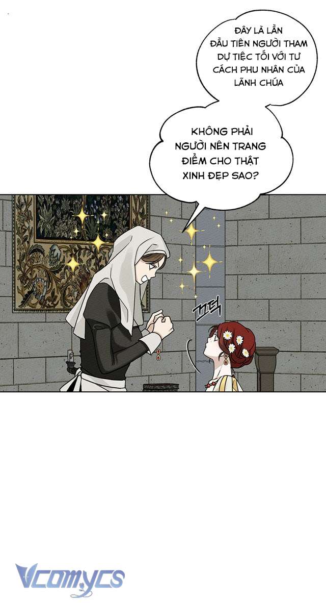 Dưới Bóng Cây Sồi Chap 11 - Trang 4