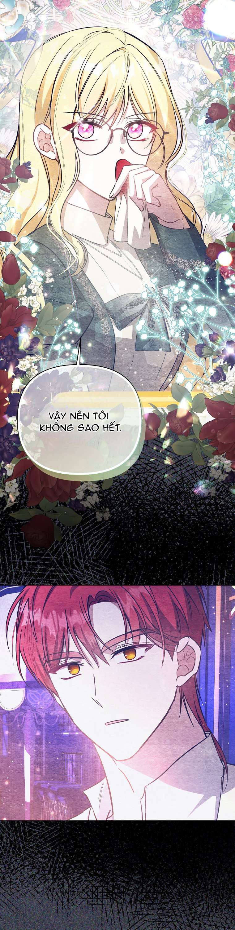 Chị Gái Tôi Là Nhân Vật Chính Chap 7 - Next Chap 8