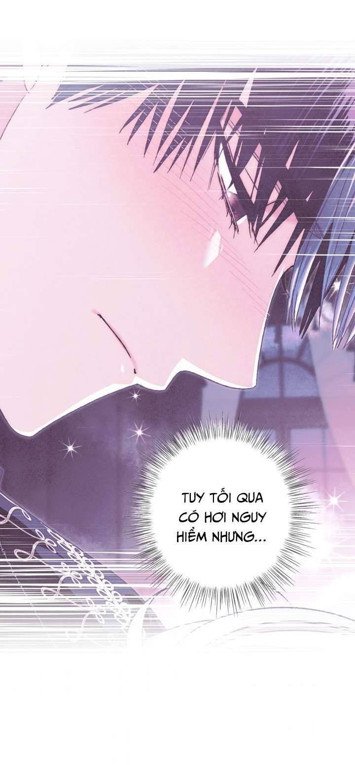 Cha À, Con Không Muốn Kết Hôn Đâu Chap 54 - Next Chap 55