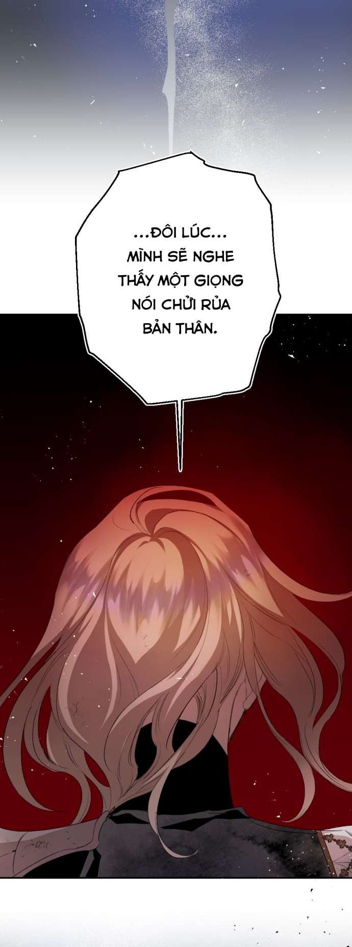 Lời Thú Nhận Của Chúa Tể Bóng Tối Chapter 107 - Next Chapter 108
