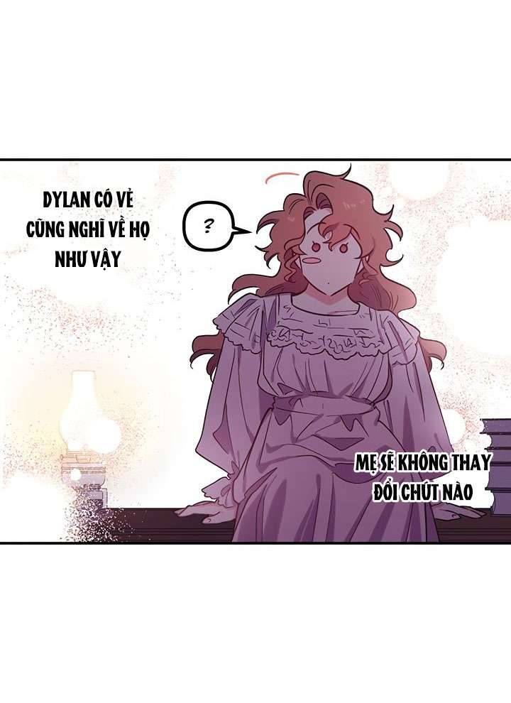 May Mắn Hay Bất Hạnh Chap 24 - Trang 4