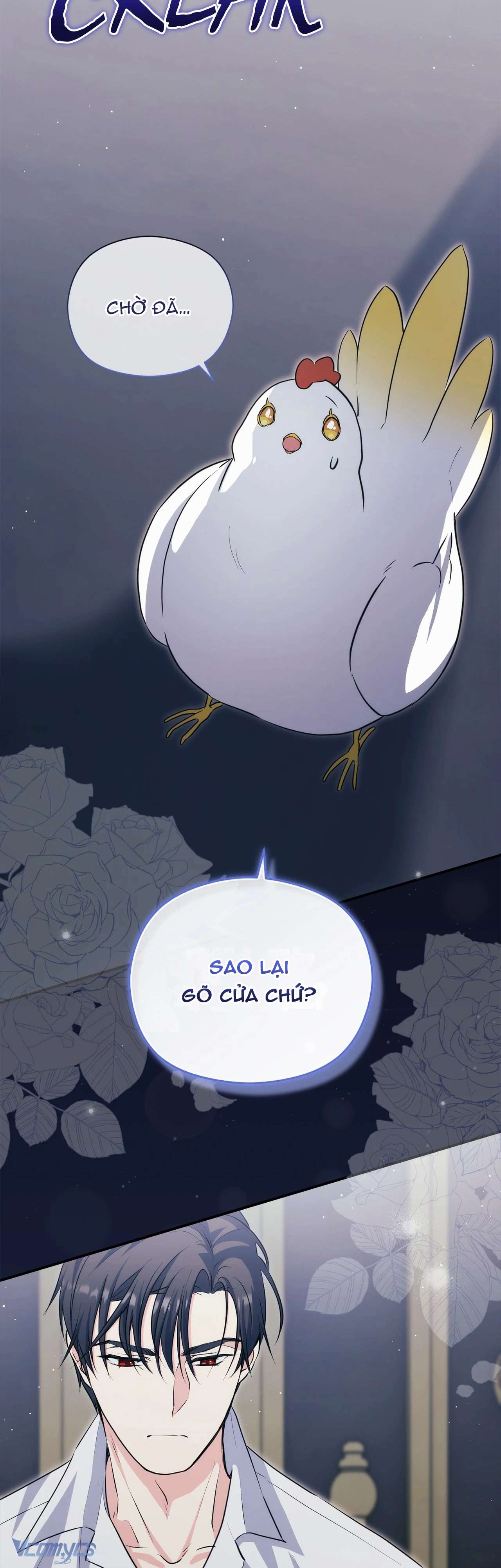 Nàng Công Chúa Trong Chuồng Gà Chap 18 - Trang 3