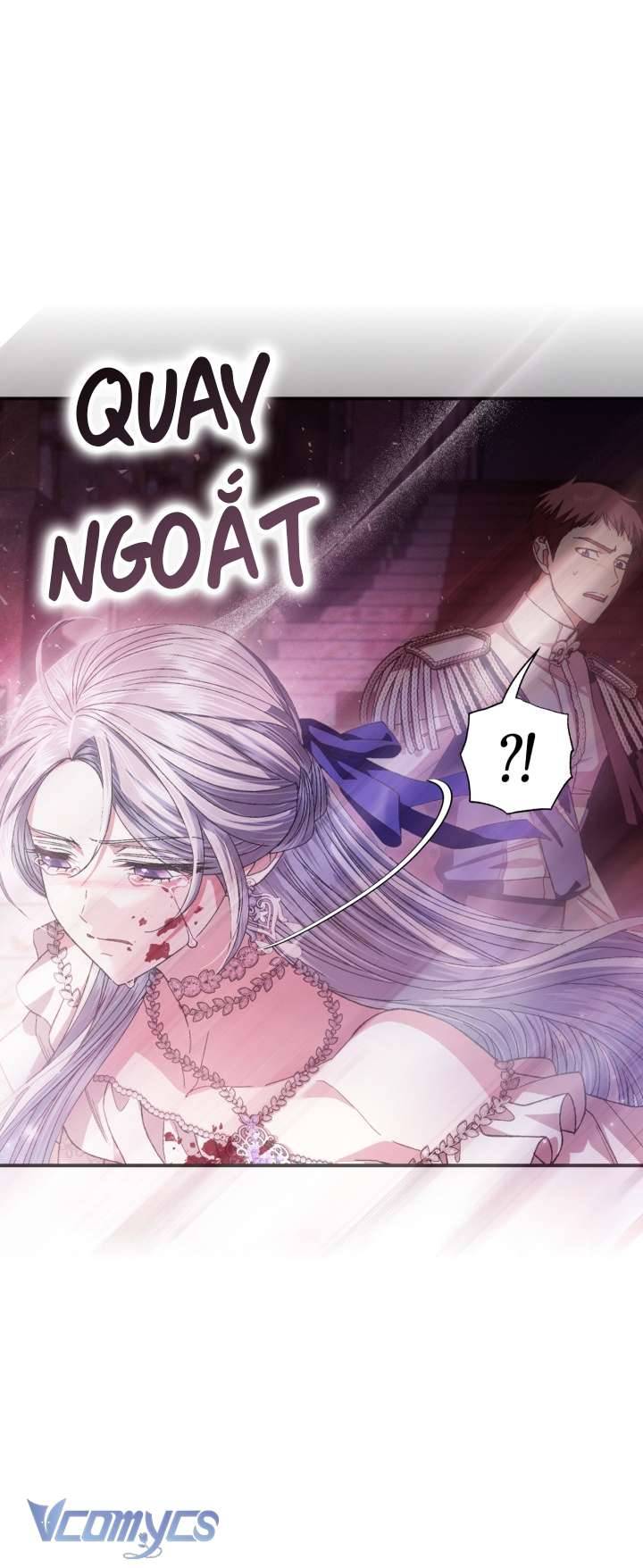 Cha À, Con Không Muốn Kết Hôn Đâu Chap 121 - Next Chap 122