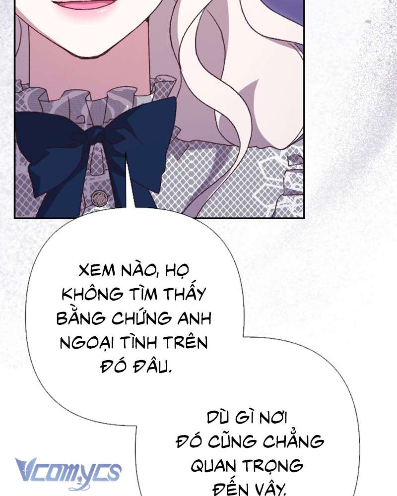 Dành Cho Những Ai Coi Hối Tiếc Là Điều Xa Xỉ Chap 26 - Trang 4