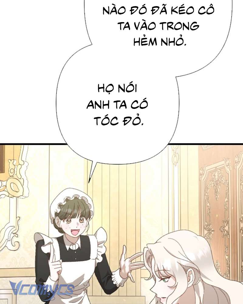 Dành Cho Những Ai Coi Hối Tiếc Là Điều Xa Xỉ Chap 20 - Trang 4