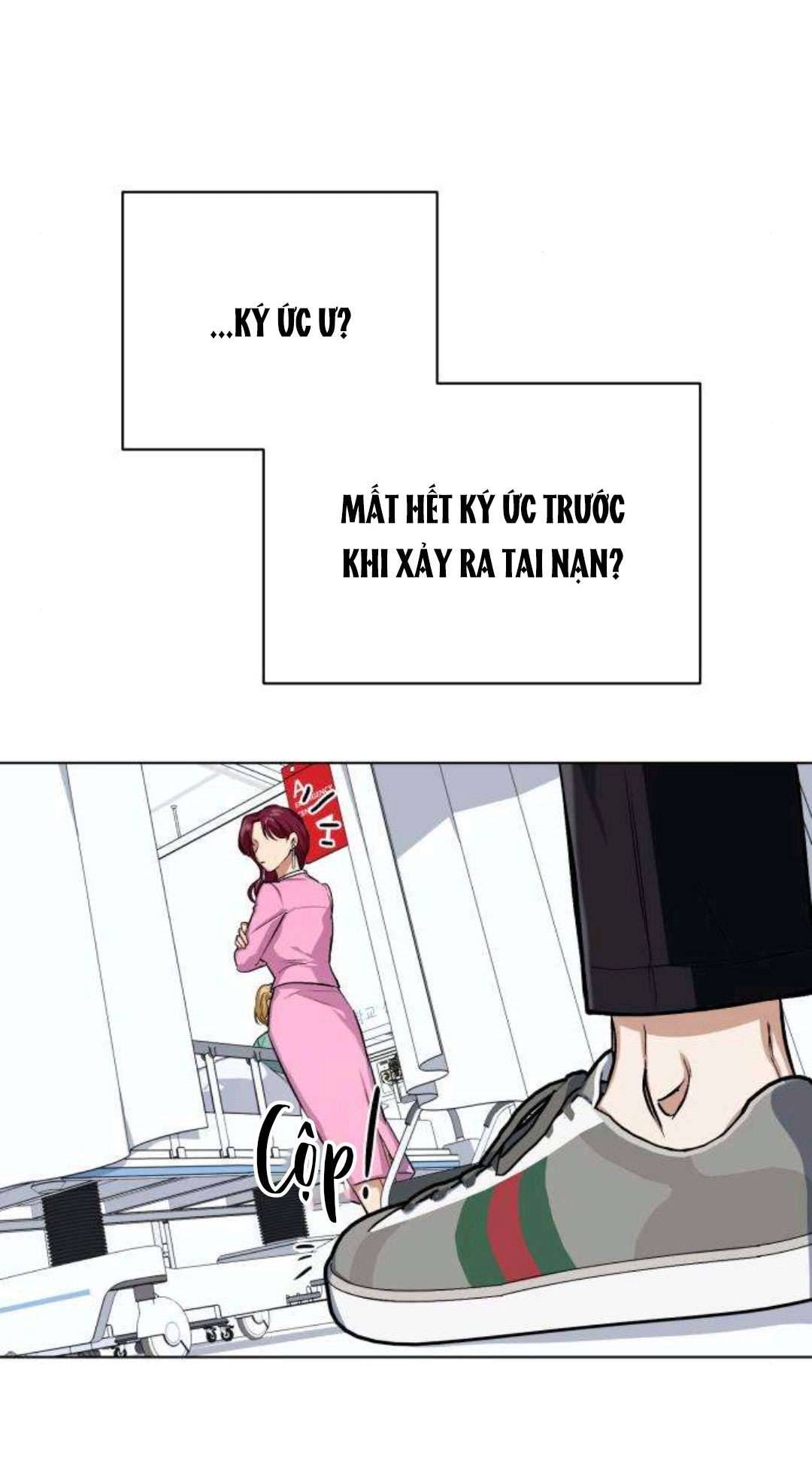 Xin Người Đừng Quên Chap 5 - Trang 2
